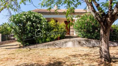 Maison traditionnelle - 150 m² - 6 pièces