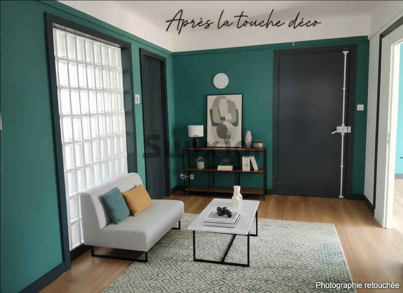 Bureau - 235 m² - 10 pièces