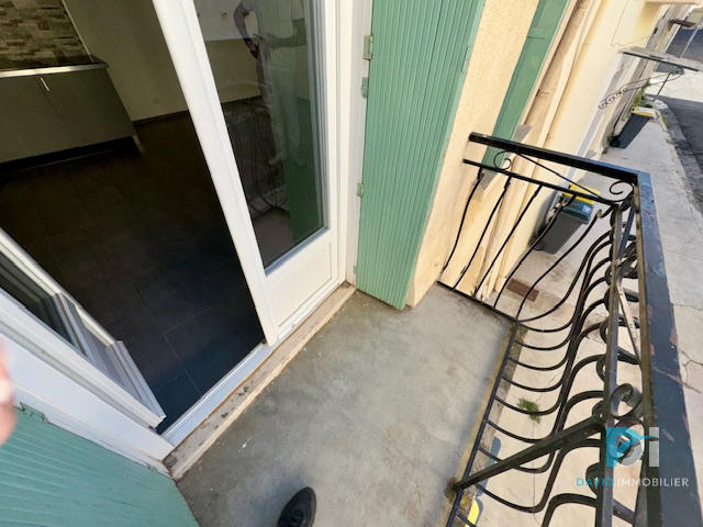 Maison de village - 67 m² - 3 pièces