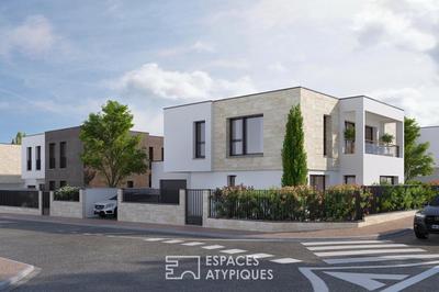 Villa - 220 m² - 7 pièces