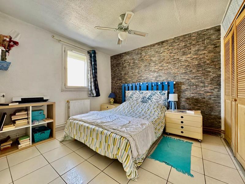 Duplex - 68 m² - 3 pièces