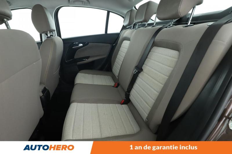 Fiat Tipo 1.4 Easy 4p 95 ch