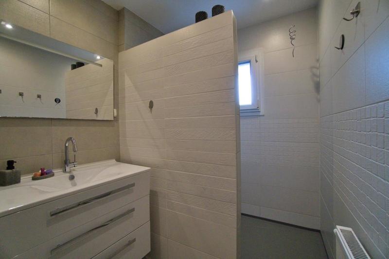 Maison - 97 m² - 5 pièces