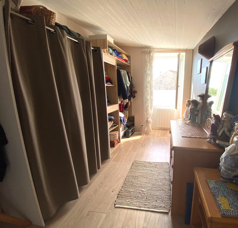 Maison - 83 m² - 3 pièces