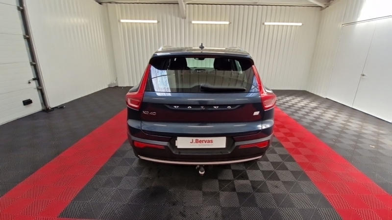Volvo Xc40 Recharge T5 262 Dct7 Inscription Busi
