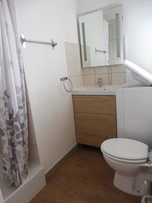 Appartement - 20 m² - 1 pièce