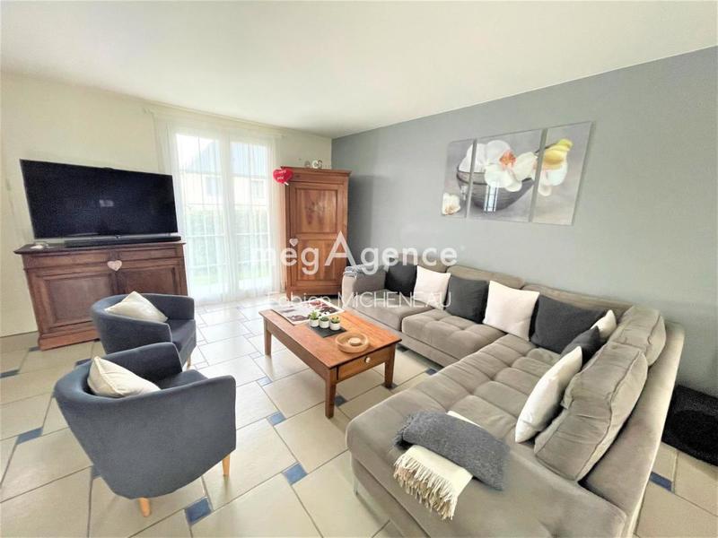 Maison - 170 m² - 11 pièces