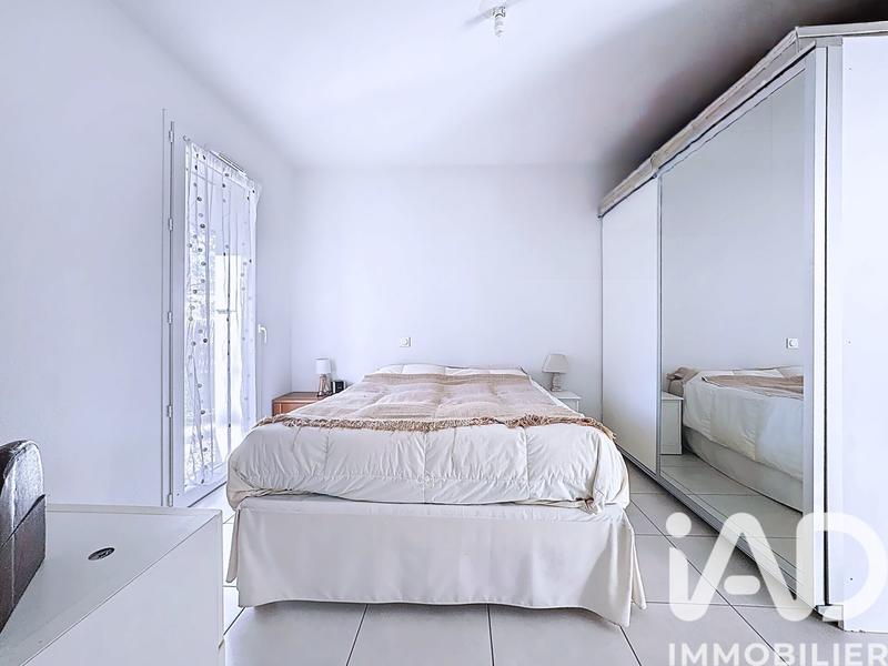 Appartement - 84 m² - 4 pièces