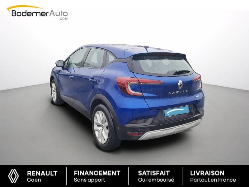 Renault Captur E-Tech 145 - 21 Business