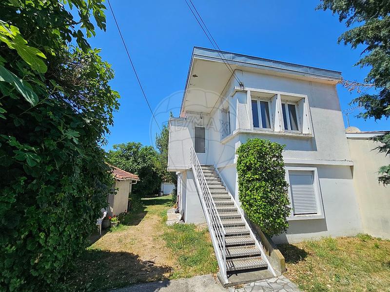 Appartement - 37 m² - 2 pièces