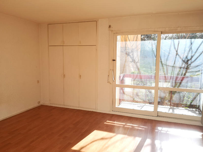 Appartement - 27 m² - 1 pièce