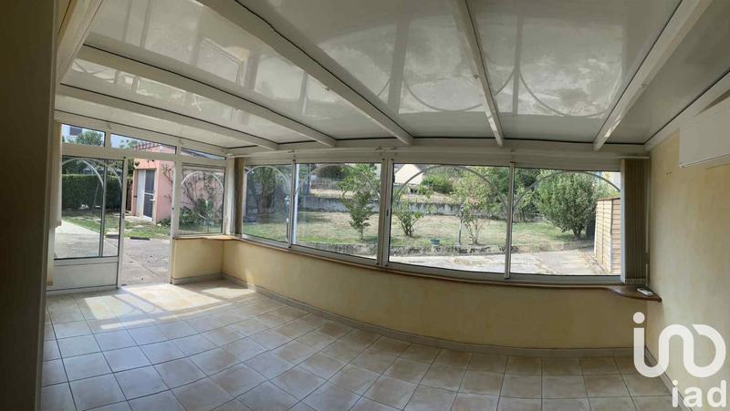 Maison - 115 m² - 4 pièces