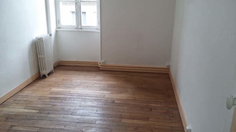 Appartement - 77 m² - 4 pièces