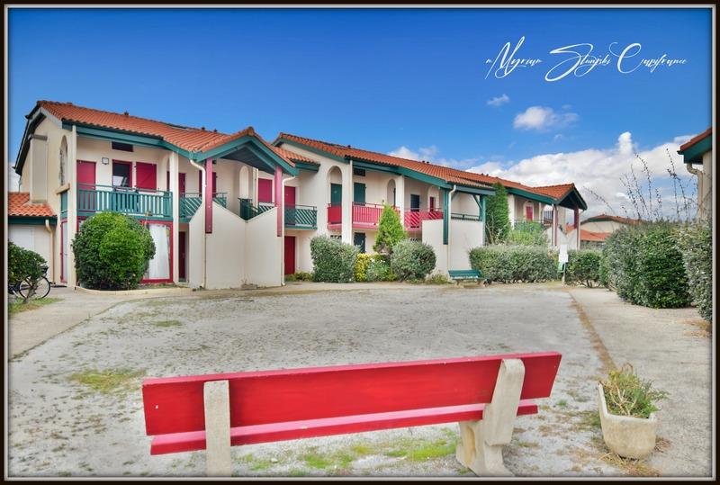 Appartement - 48 m² - 3 pièces