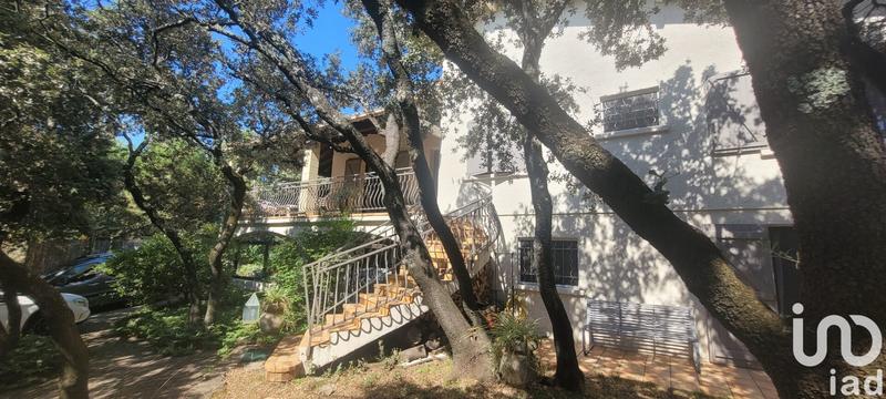 Maison - 98 m² - 5 pièces