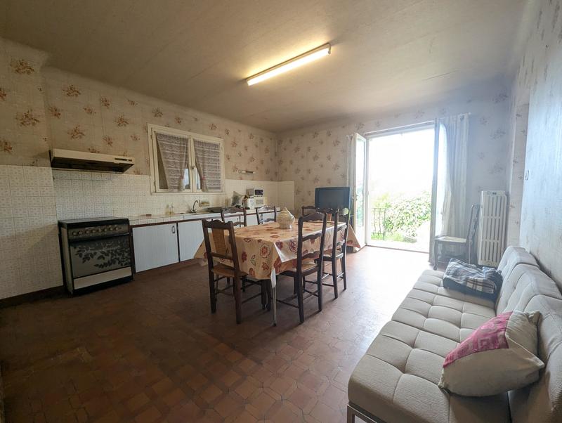 Villa - 150 m² - 5 pièces