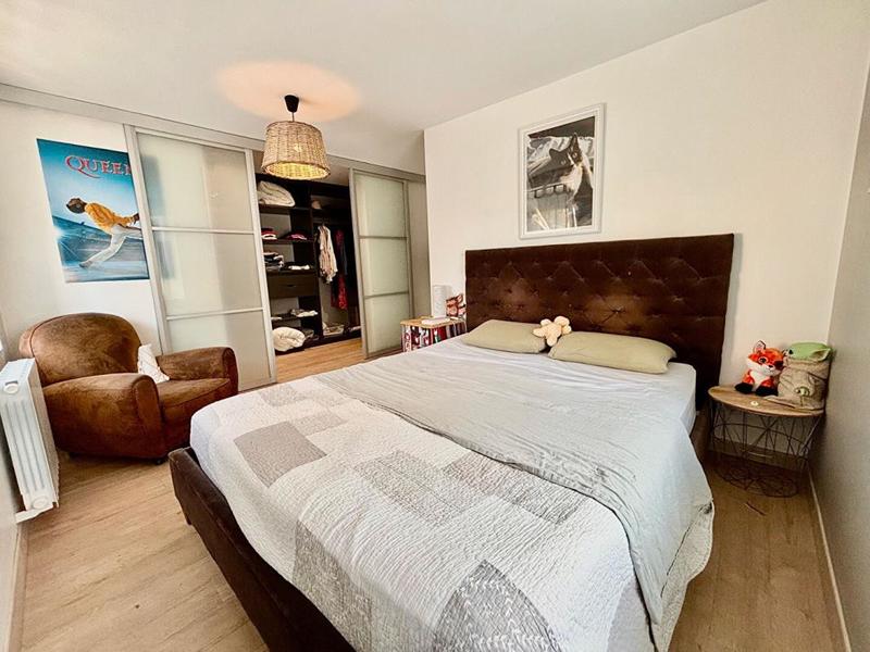 Maison - 125 m² - 4 pièces