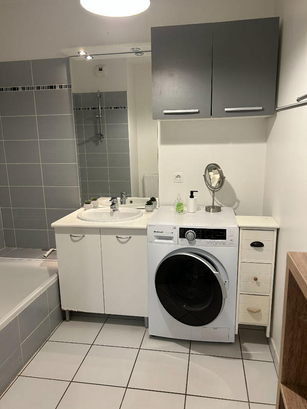 Appartement - 81 m² - 4 pièces