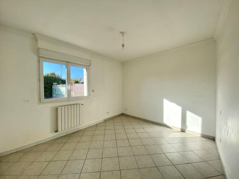 Maison - 170 m² - 6 pièces