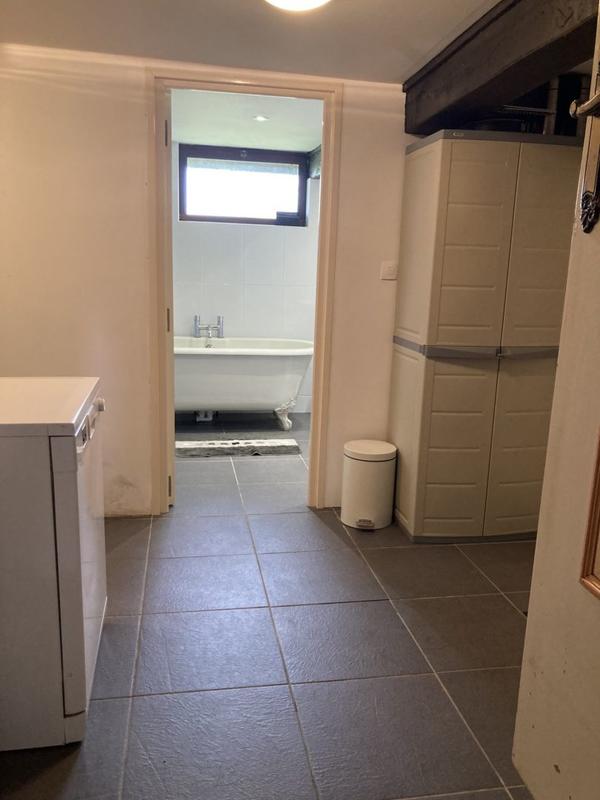 Maison - 126 m² - 5 pièces