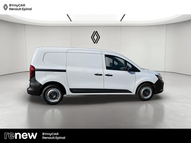 Renault Kangoo Van L2 Blue Dci 115 Grand Confort - 22