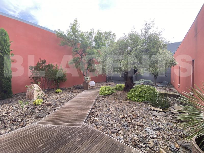 Terrain agricole - 1 000 m²