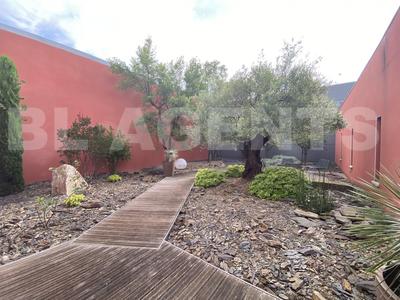 Terrain agricole - 1 000 m²