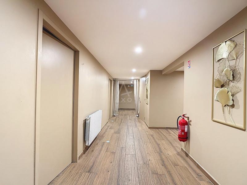 Local d'activités - 500 m²