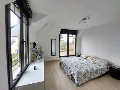 Duplex - 136 m² - 4 pièces