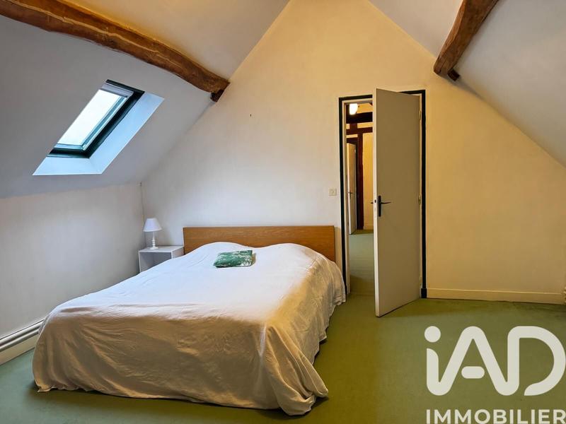 Maison - 261 m² - 10 pièces