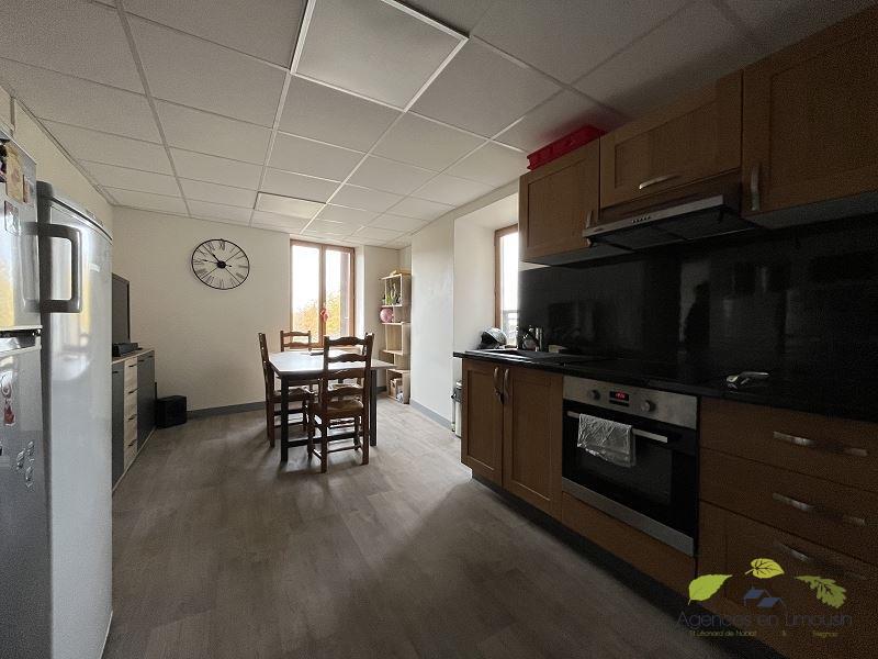 Appartement - 48 m² - 3 pièces