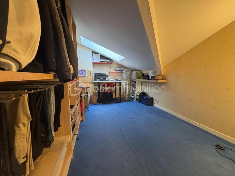 Duplex - 82 m² - 3 pièces