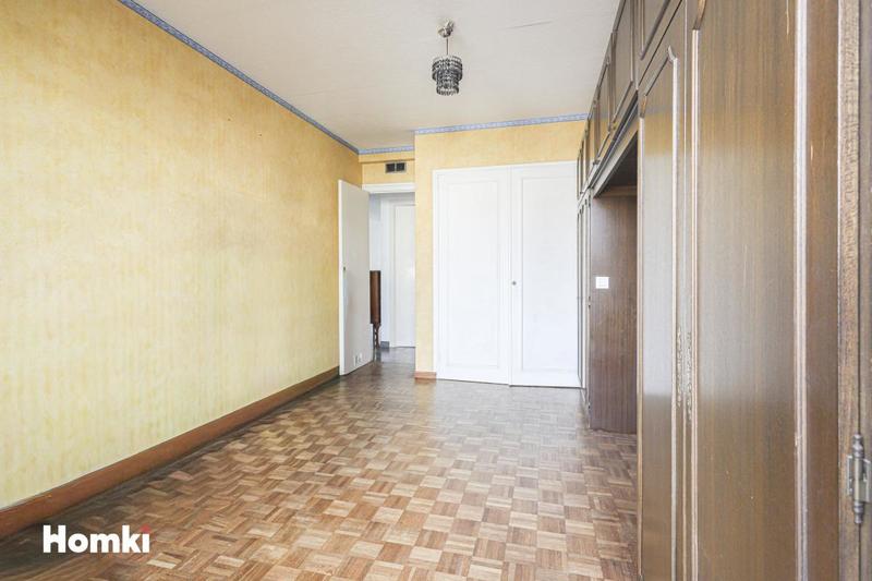 Appartement - 68 m² - 2 pièces