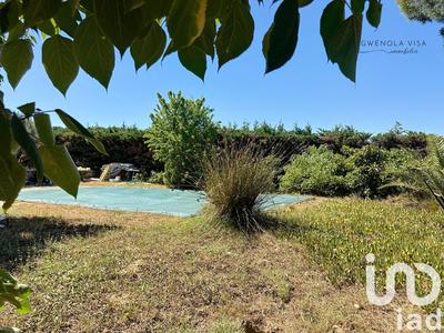 Maison - 155 m² - 6 pièces