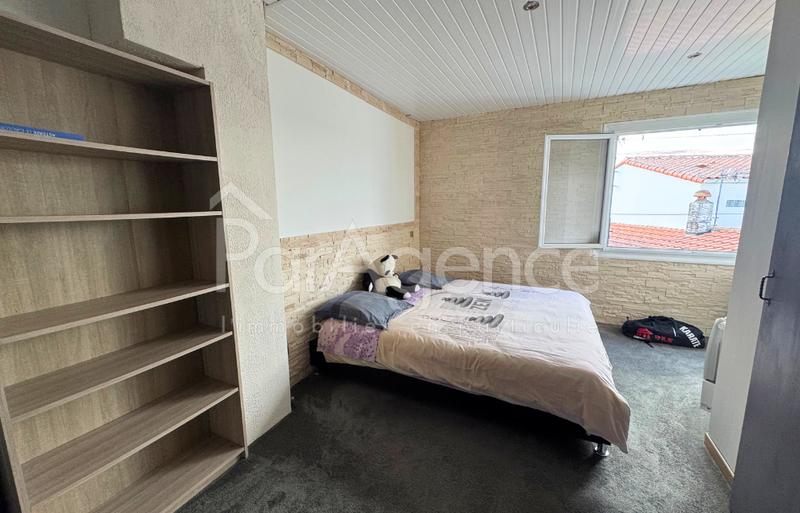 Appartement - 49 m² - 2 pièces