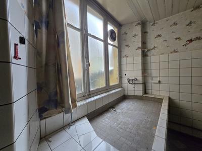 Maison - 155 m² - 5 pièces