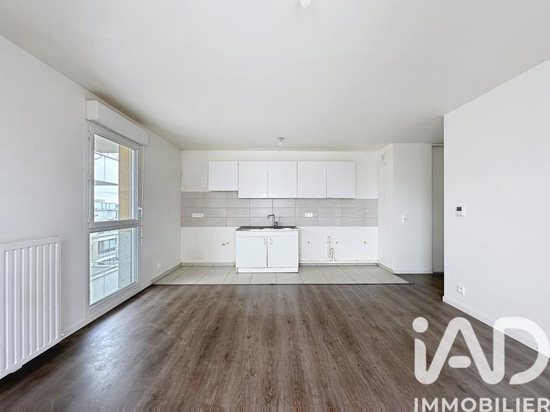 Appartement - 78 m² - 4 pièces