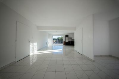 Maison traditionnelle - 120 m² - 5 pièces