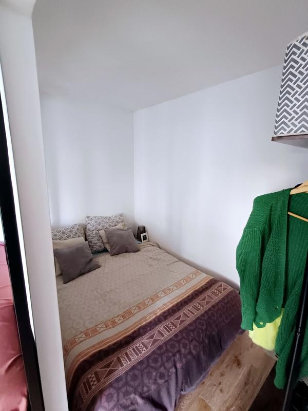 Appartement - 31 m² - 2 pièces