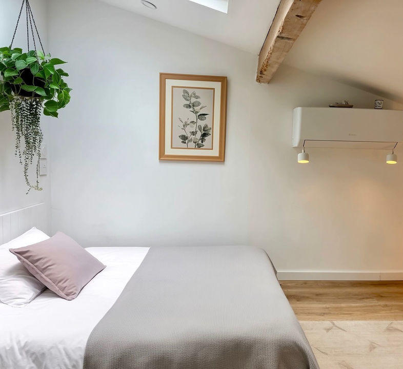 Maison - 56 m² - 3 pièces