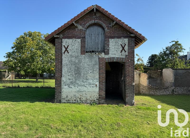 Maison - 148 m² - 7 pièces