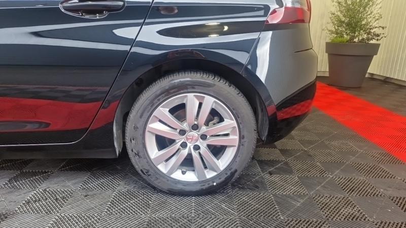 Peugeot 308 bluehdi 130ch ss eat8 active business