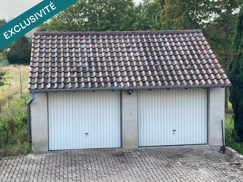 Maison - 165 m² - 7 pièces