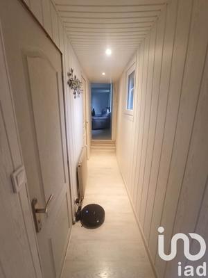 Maison - 186 m² - 5 pièces