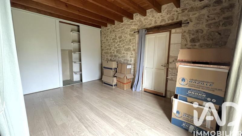 Maison de village - 225 m² - 9 pièces
