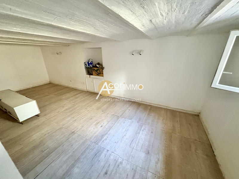 Appartement - 53 m² - 3 pièces
