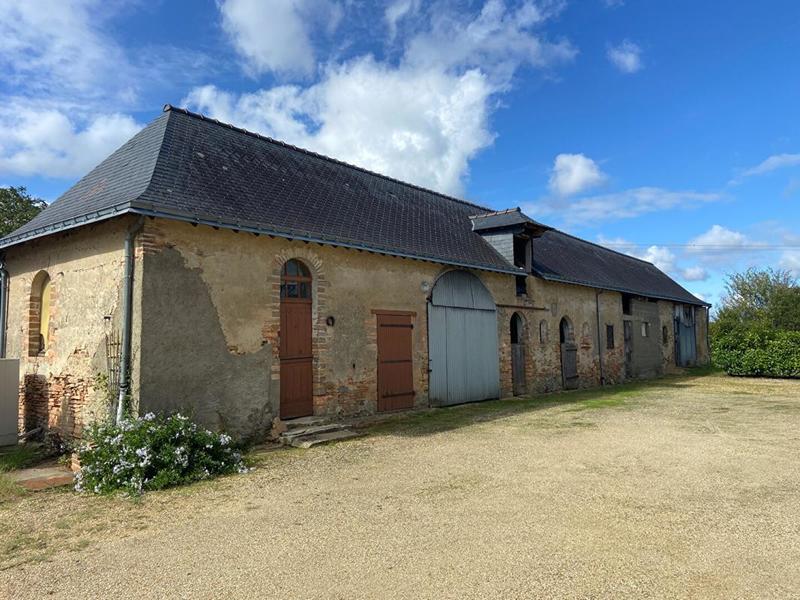 Maison - 107 m² - 6 pièces