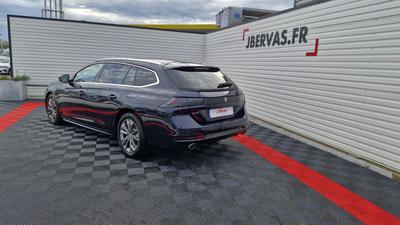 Peugeot 508 Sw Business hybrid 225 e-eat8 allure