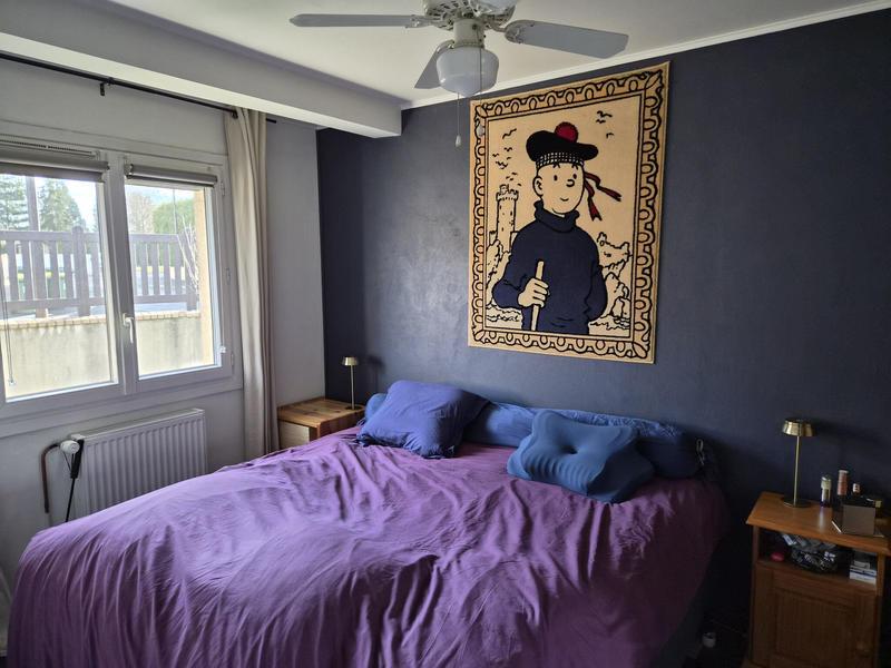 Maison - 115 m² - 6 pièces