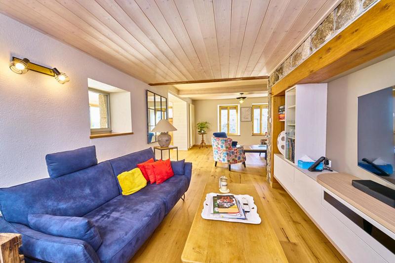 Maison - 189 m² - 6 pièces